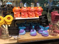 -LUSH(威尼斯人店)