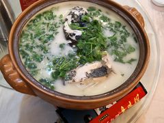 -千岛湖鱼味馆(十字街总店)