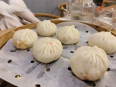 -陈傻子餐厅(世纪都会店)
