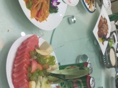 羊筋-清真悦宾楼食府(海湖店)