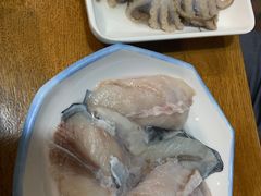 -松坂屋日料自助(长城路店)