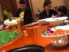 -金贵源食神(楚河汉街店)