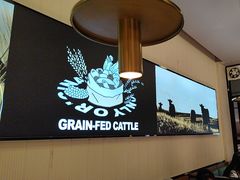 -牛扒先生·厚切雪花牛扒西餐厅(北京路禺山路店)