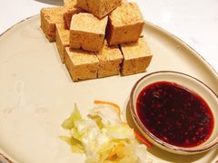 -鹿港小镇(悠唐店)