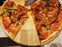 -郑州希尔顿酒店·阿米奇意大利餐厅