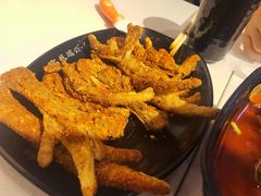 -梵云依家小冒菜(新街口总店)