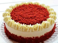 -爱礼帝斯蛋糕店