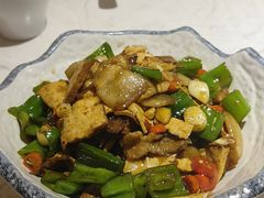-不倒翁·安徽名菜楼(步行街店)