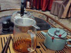 -太子园林酒家