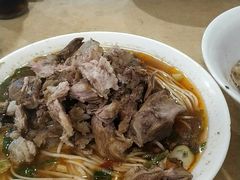 -水仙拉面(水仙街店)