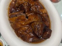 -周锦记广式餐厅(格林生活坊2期店)