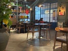 大堂-黑草莓(重庆路店)
