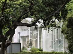 -四海公园(南山区)