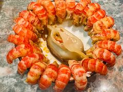 -安答龙虾·烧烤·大排档
