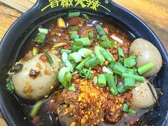 -冒椒火辣(奎星楼街店)