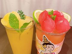 -泰妃殿(新世界旗舰店)