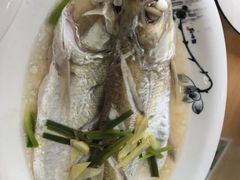 -湖山人家·湖景餐厅·特色农家菜(太湖西山店)
