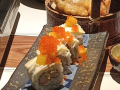 -玉川屋·深夜食堂居酒屋(柳巷店)