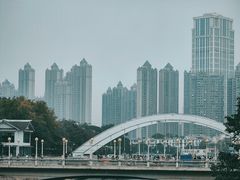 -天鹅湖体育公园