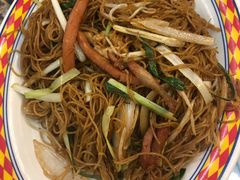 -新辉港式茶餐厅(北栅店)