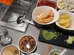 -海底捞火锅(苏宁生活广场店)