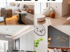 -索菲亚S轻奢HOTEL(广州花地湾地铁站店)