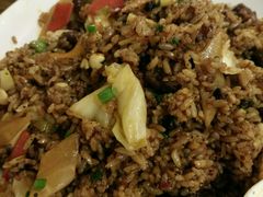 -福苗小骆驼烧烤(曲江店)