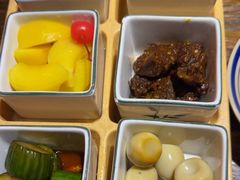 -锦上中式酒馆(南内环店)