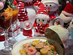 -狮拾久·现代新加坡料理(福田COCO Park店)