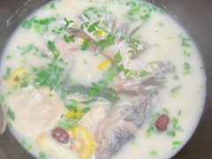 -鲜潭蒸汽石锅鱼(五道口购物中心店)
