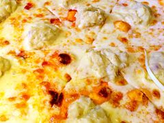 -JINNS锦时 steak&pizza(浸信会礼拜堂旧址店)