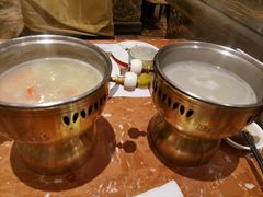 -芭菲盛宴·环球美食(北城国际店)