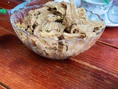 -丽泽山庄·生态怀柔菜·虹鳟鱼(红螺寺店)