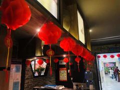 -洞庭土菜小炒馆(易发广场店)