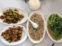 -阿九食店(南湾南路店)