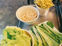 -鲁西肥牛(九方购物中心店)