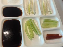 -同喜烤鸭店(光芒店)