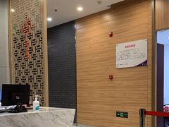 -美年大健康体检中心(牡丹园分院)