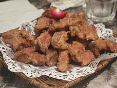 -前海沿·青岛菜(乐客城店)