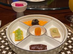 -彩丰楼·中餐厅(国家会展中心上海洲际店)