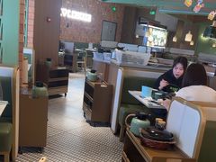 -狐狸爱上椰子鸡(滨江星光大道店)