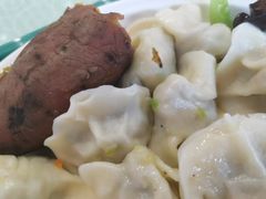 -食蔬不二素食自助餐厅(沈阳铁西店)