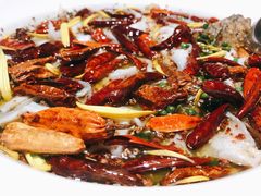 -太二酸菜鱼(福州泰禾店)