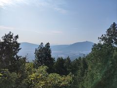 -云龙湖旅游景区