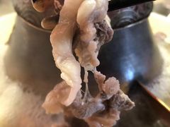 -京炭铜锅涮肉·羊蝎子·羊肉炉(保利·时光里店)