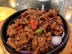 -锦小馆(安贞店)