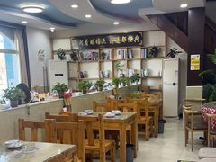-八次方密云水库鱼粘卷子·熏鸽子·农家菜
