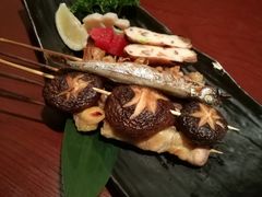 -山川小町·极番烧肉(新地假日广场店)