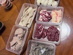 -合意桐坑牛肉粿·鲜牛肉火锅(嵩山总店)