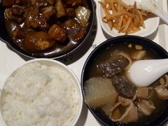 -舌尖上的中国·尝城(力旺广场店)